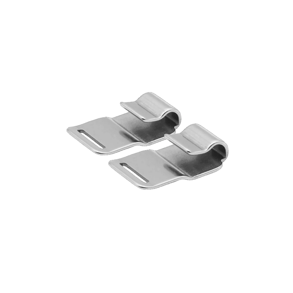 Elemente individuale NeckTech Fun – oțel inoxidabil / 1"
