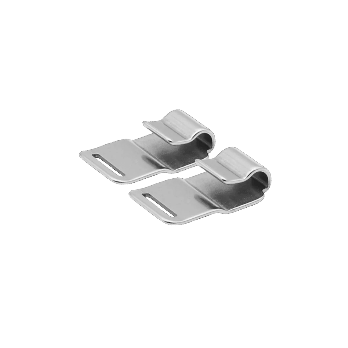 Elemente individuale NeckTech Fun – oțel inoxidabil / 1"