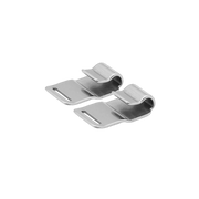 Elemente individuale NeckTech Fun – oțel inoxidabil / 1"