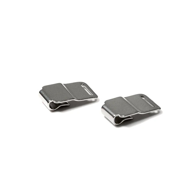 Elemente individuale NeckTech Fun – oțel inoxidabil / 1"