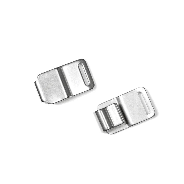 Elemente individuale NeckTech Fun – oțel inoxidabil / 1"