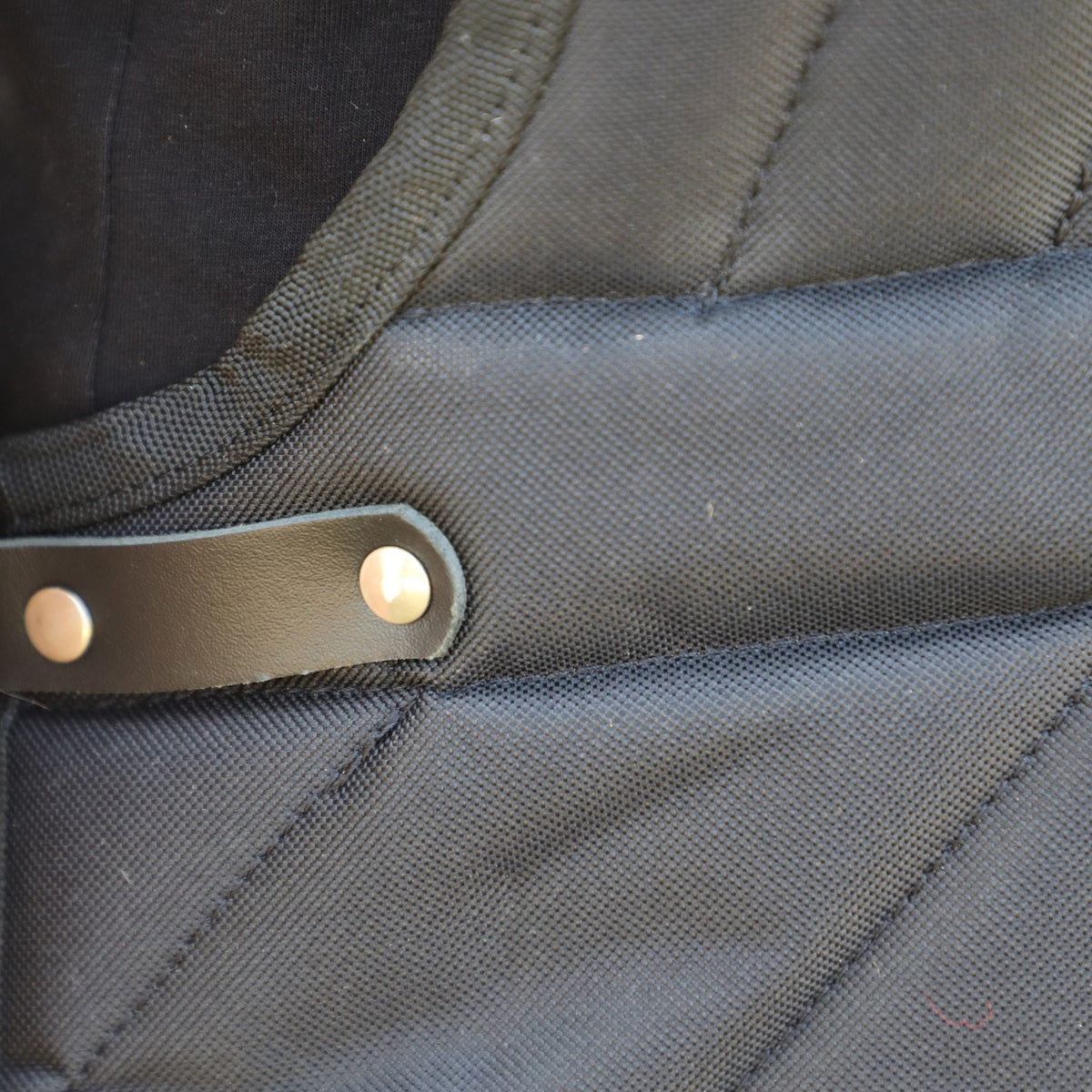 Dingo Gear – Șorț de protecție lung pentru figuranți și dresori din Cordura
