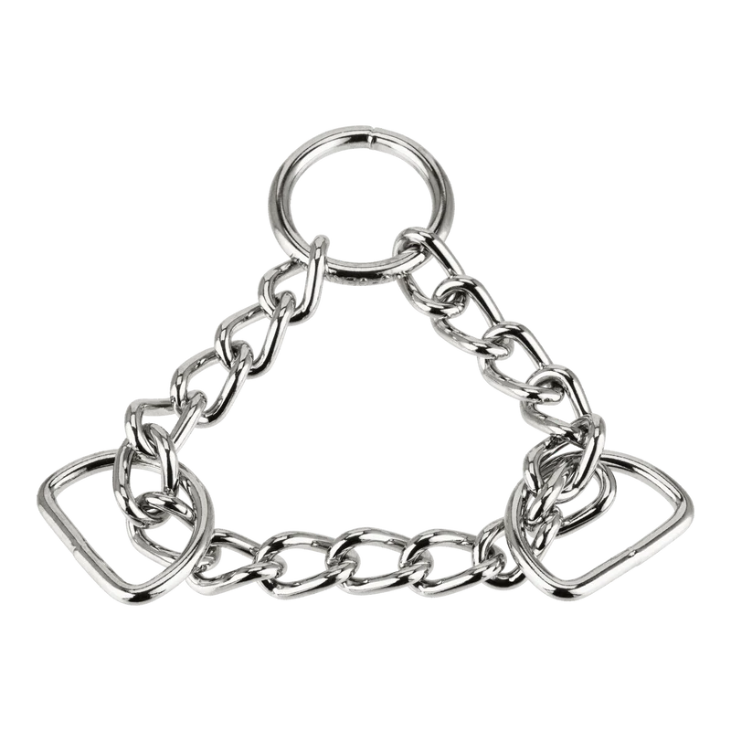 Lanț de asamblare Sprenger din otel nichelat