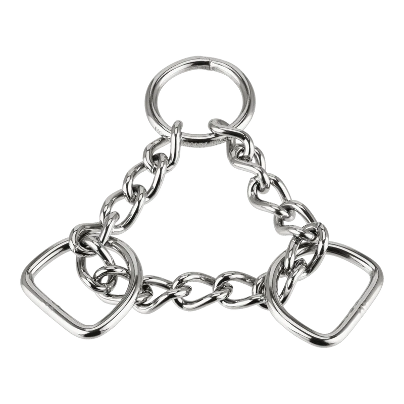 Lanț de asamblare Sprenger din oțel inoxidabil