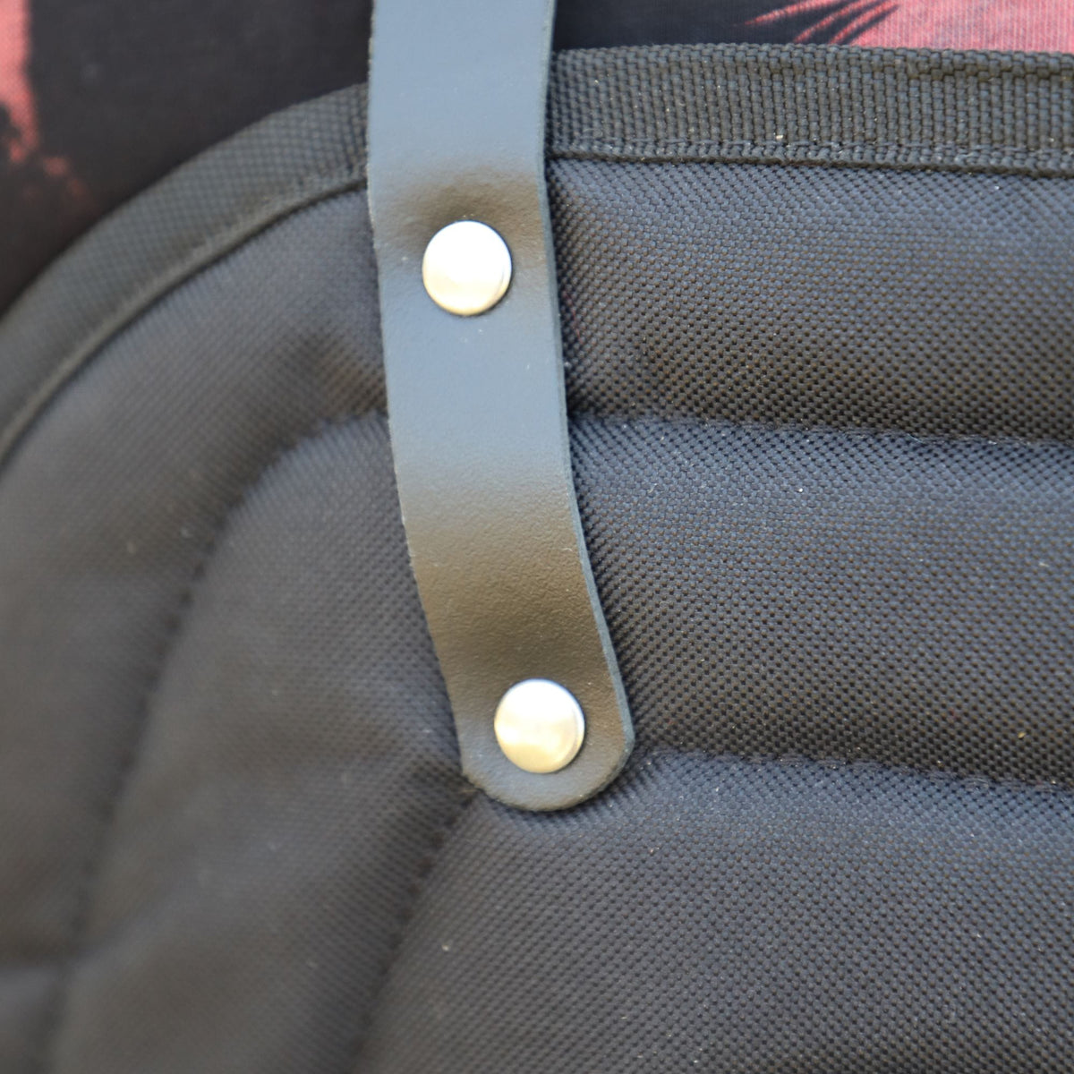 Dingo Gear – Șorț de protecție lung pentru figuranți și dresori din Cordura