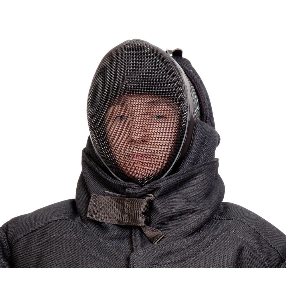 Dingo Gear – mască de protecție pentru figurant – pentru antrenamente K9, IGP și protecție