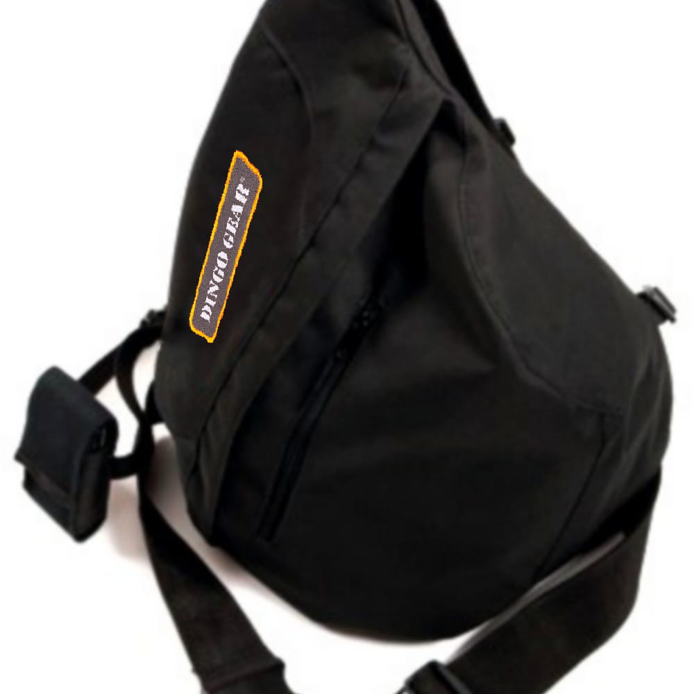 Dingo Gear – Rucsac pentru dresor