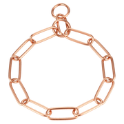 Guler cu verigi lungi – CUROGAN, 4,0 mm