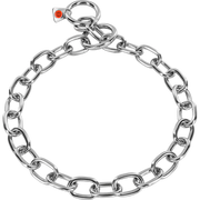 Guler rezistent – oțel inoxidabil, 4,0 mm