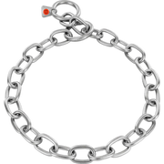 Guler rezistent – oțel inoxidabil mat, 4,0 mm