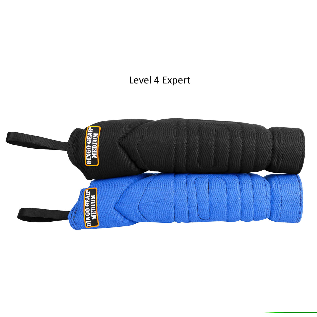 Dingo Gear – Manșon exterior pentru figurant din Nylcot, duritate MEDIUM