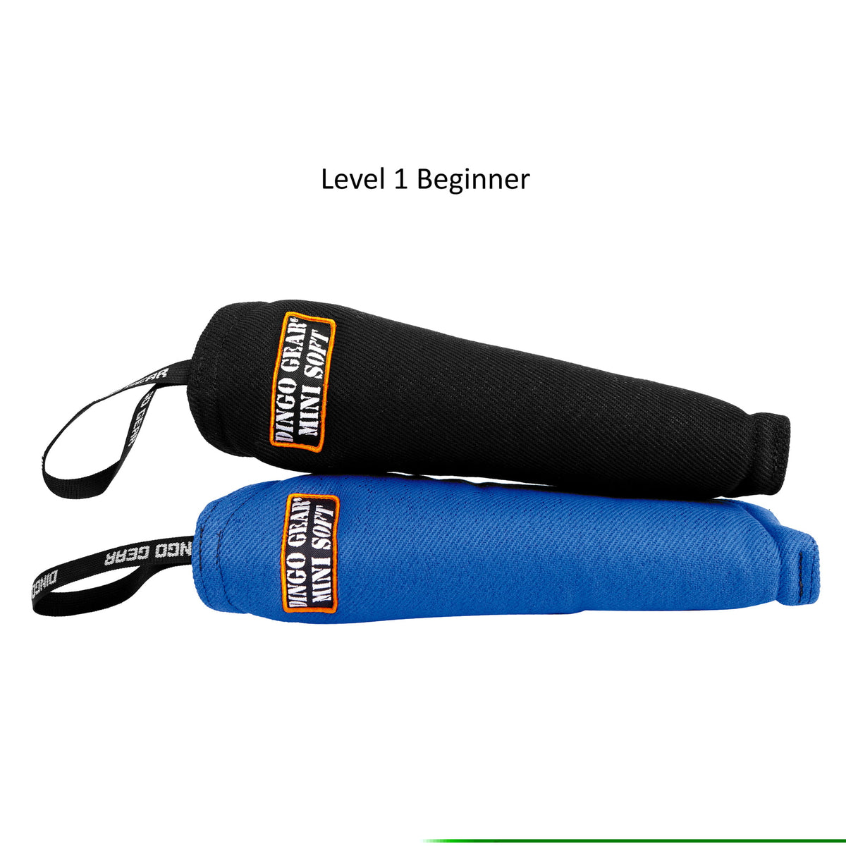 Dingo Gear – manșon exterior pentru figurant din Nylcot, MINI SOFT