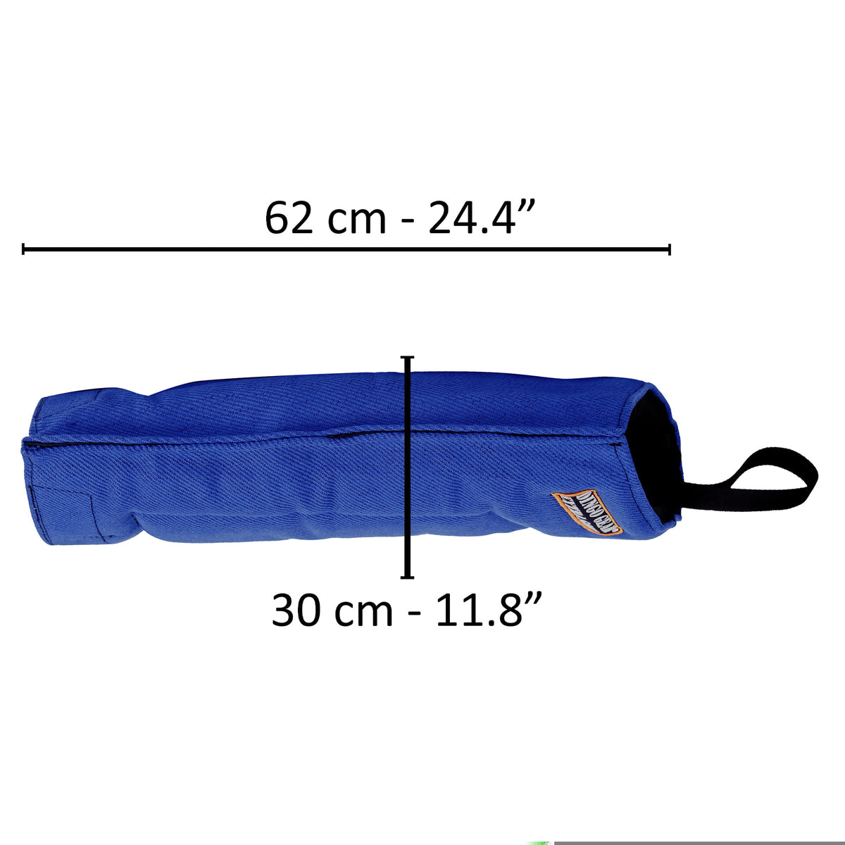 Dingo Gear – manșon exterior din Nylcot, duritate EXTRA SOFT