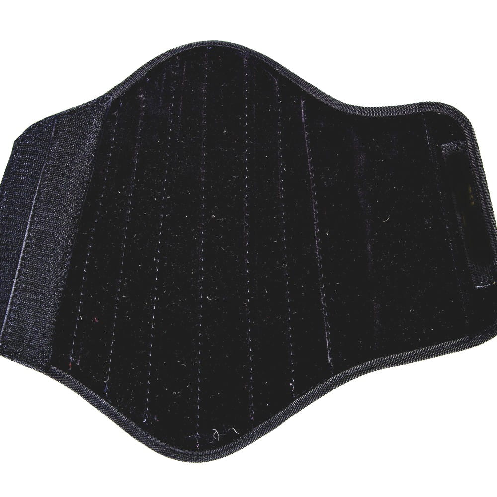 Dingo Gear – Protecție din piele pentru antebraț destinată figuranților – protecție eficientă a antebrațului