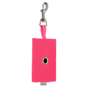 Dispenser pentru pungi de excremente