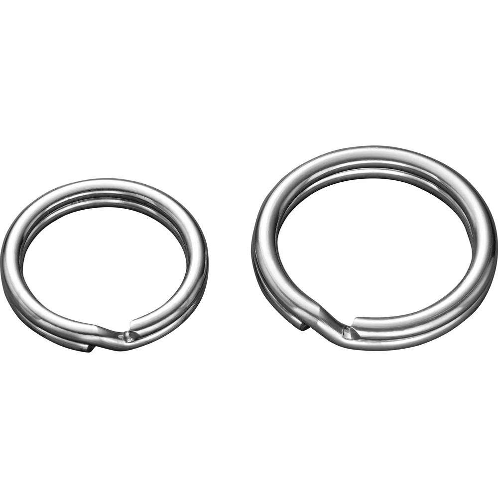 Breloc - Oțel inoxidabil