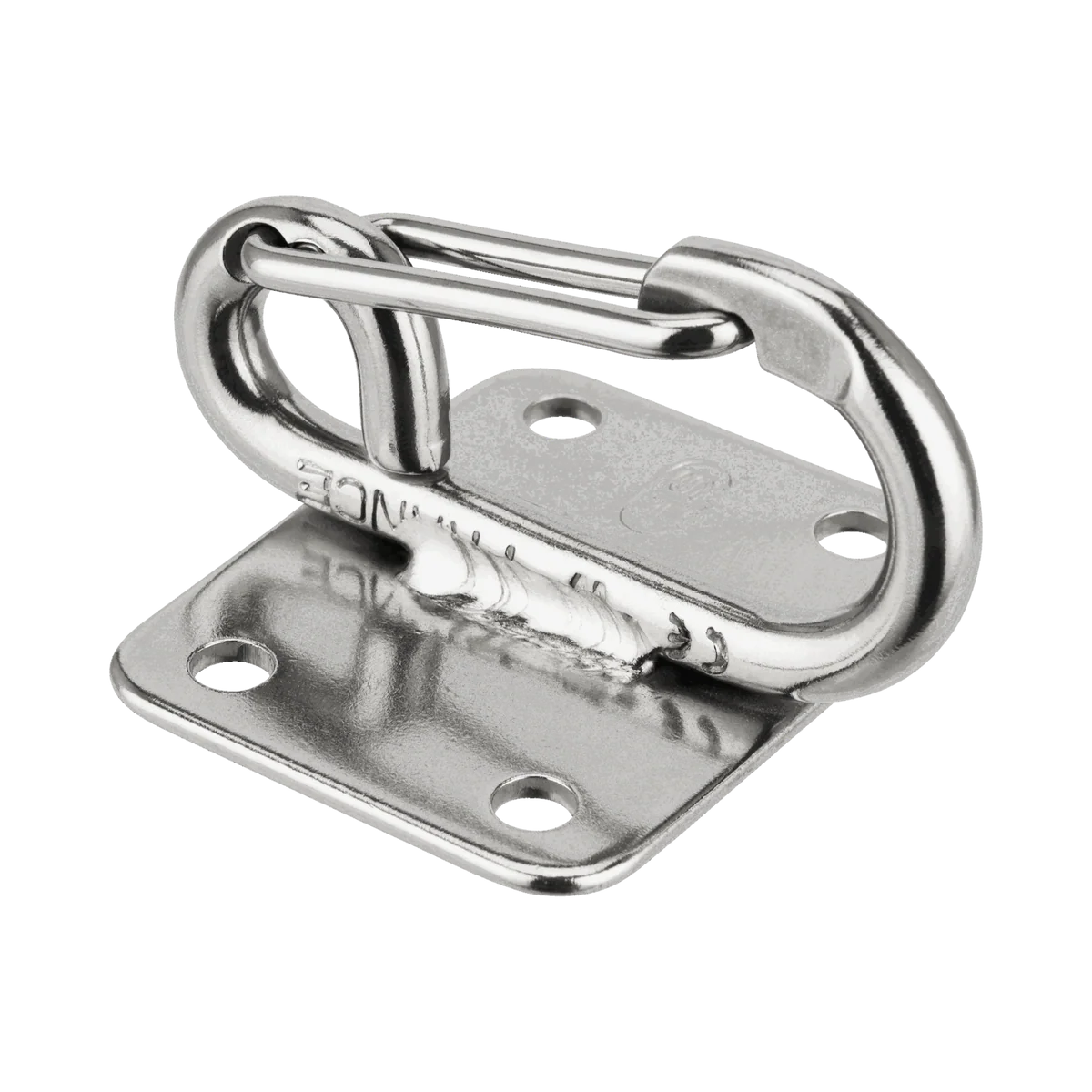 Cârlig pentru suport - Oțel inoxidabil - Oțel inoxidabil