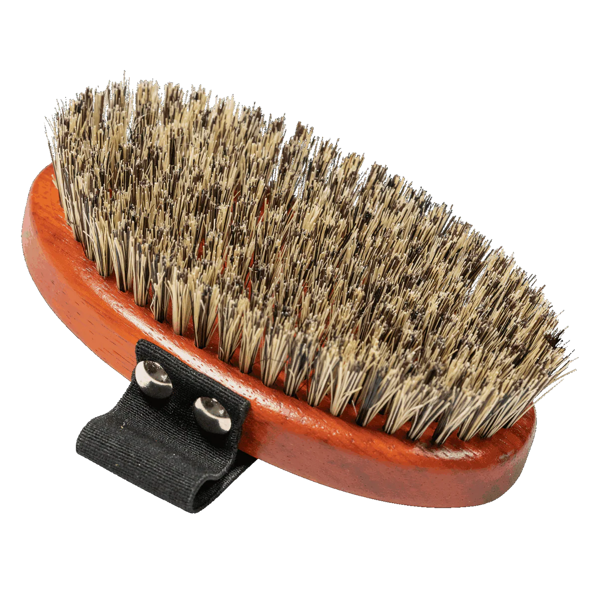 Perie pentru câini, ovală – păr natural fin