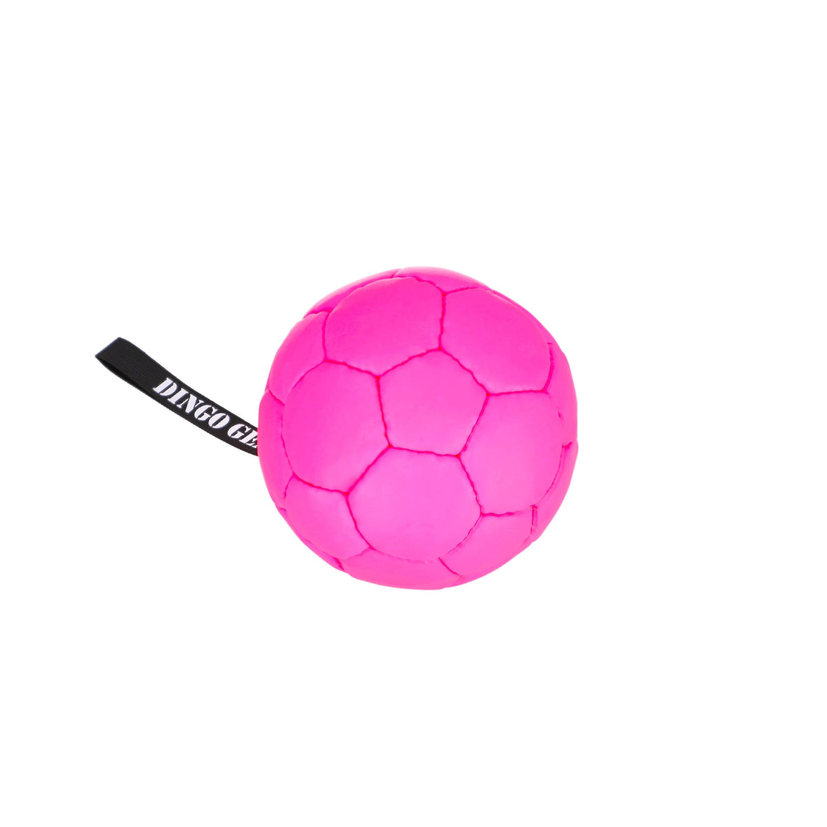 Dingo Gear – minge roz de antrenament cu mâner