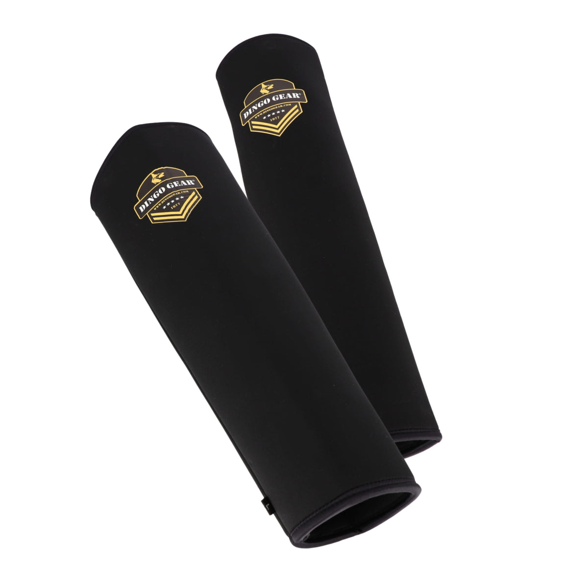 Dingo Gear – Protecție pentru mână destinată figurantului, realizată din neopren