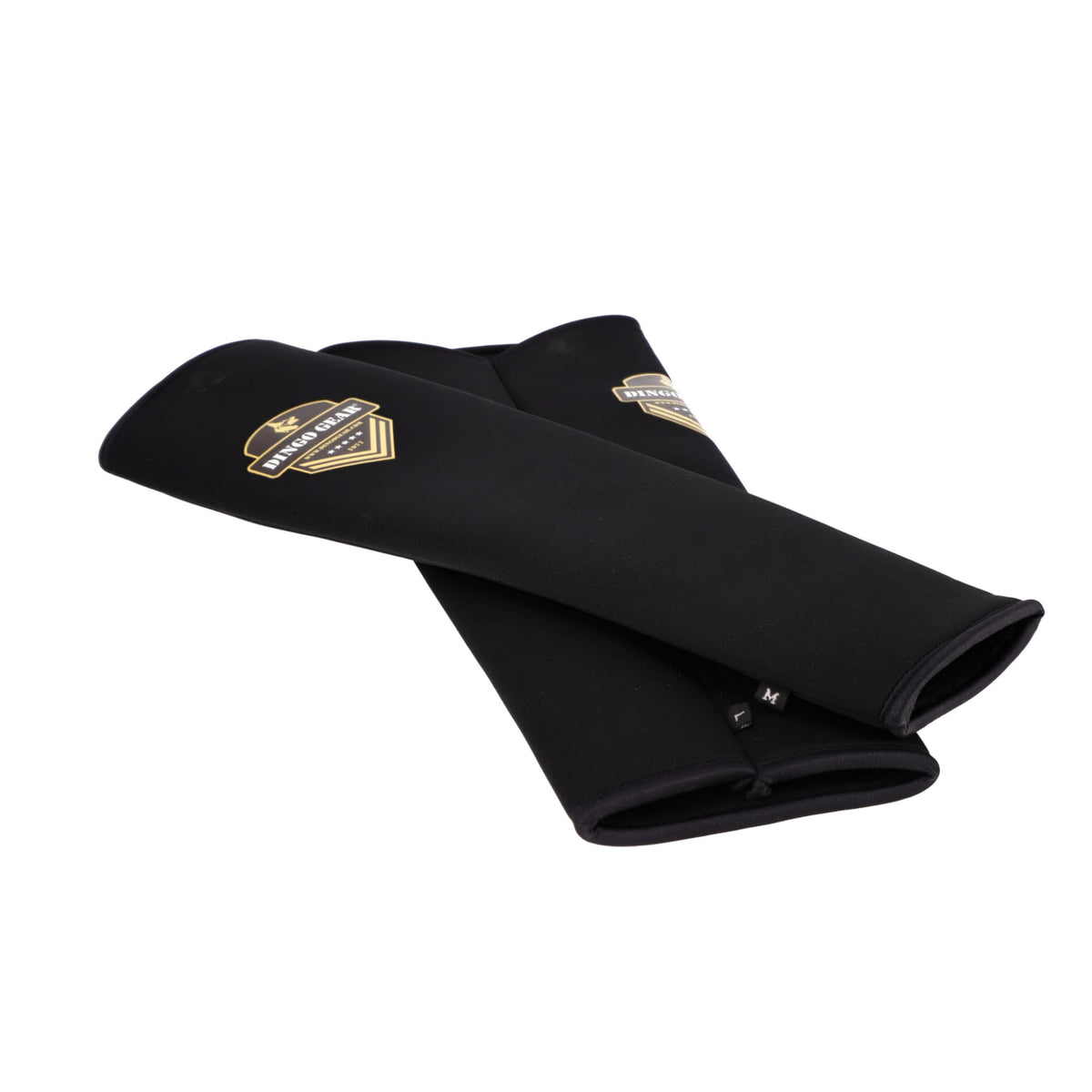 Dingo Gear – Protecție pentru mână destinată figurantului, realizată din neopren