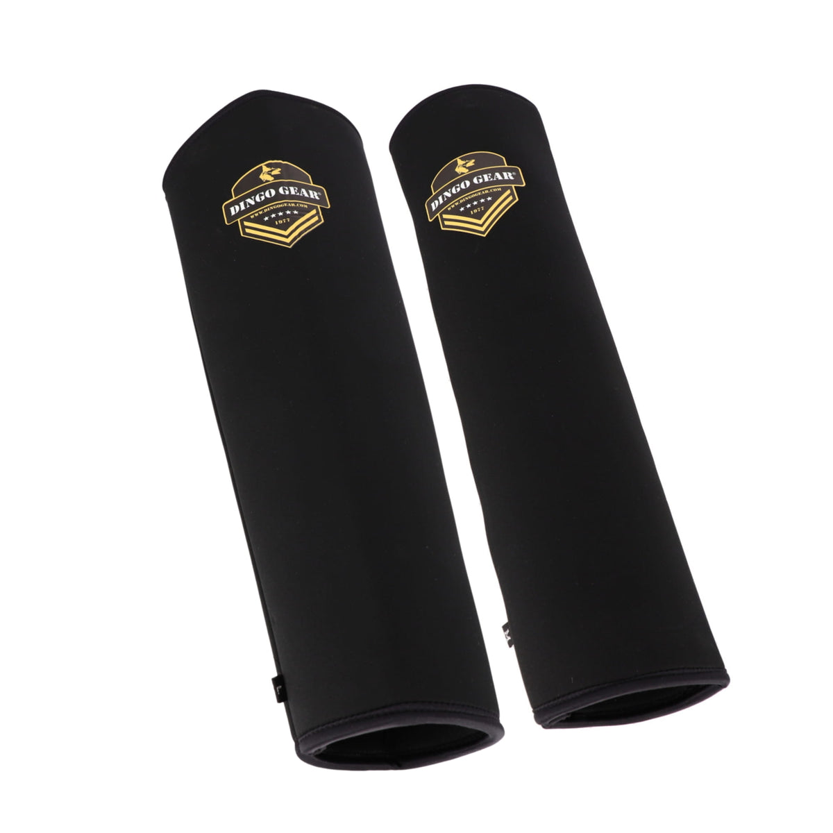 Dingo Gear – Protecție pentru mână destinată figurantului, realizată din neopren