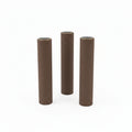 Set stalpi din sfoara de hartie pentru inlocuire - ESPRESSO CLOUD SMALL