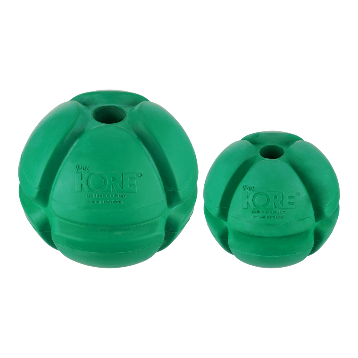 petKORE FloTek™ Ball
