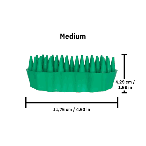 Perie de îngrijire pentru câini GroomBug™