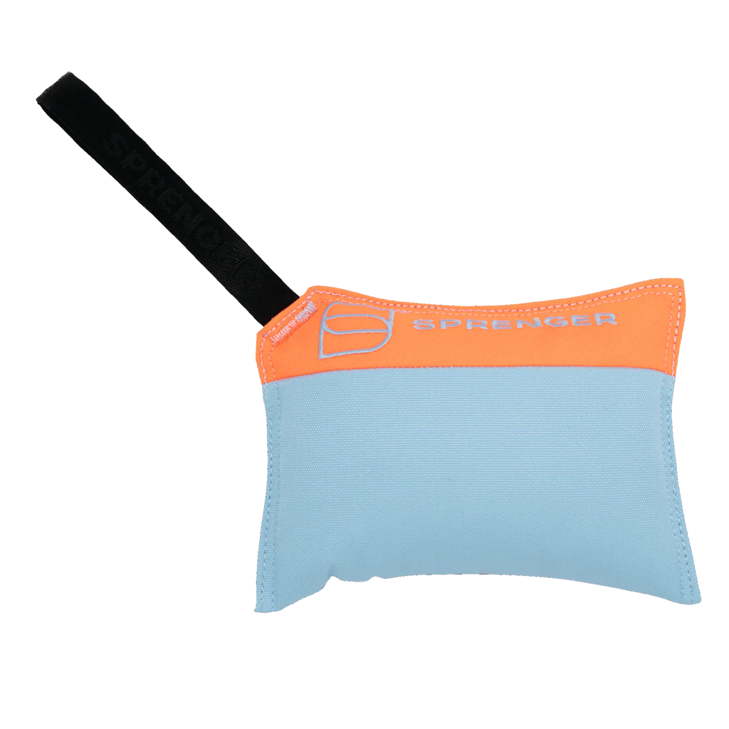 Perna de mușcat Sprenger