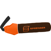 Dummy Sprenger pentru aport, cu compartiment pentru recompense