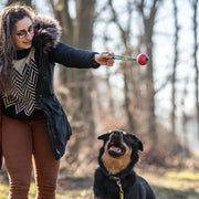 Minge de cauciuc plutitoare moale – Ø 65 mm