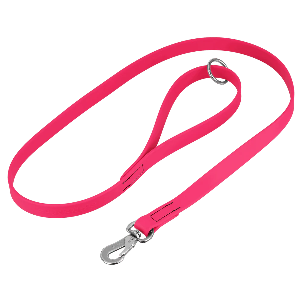 Lesă BioThane® pentru câini, 1,2 m Sprenger