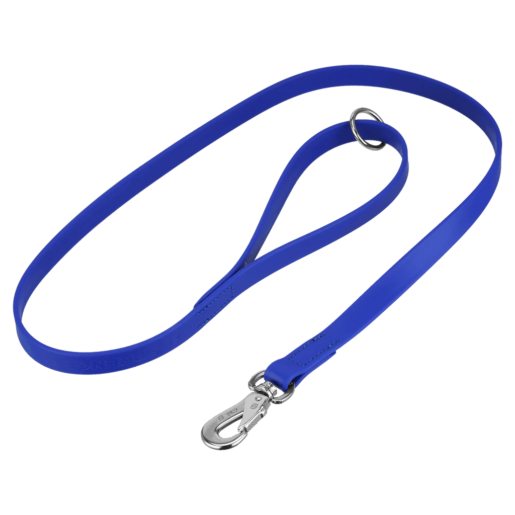 Lesă BioThane® pentru câini, 1,2 m Sprenger