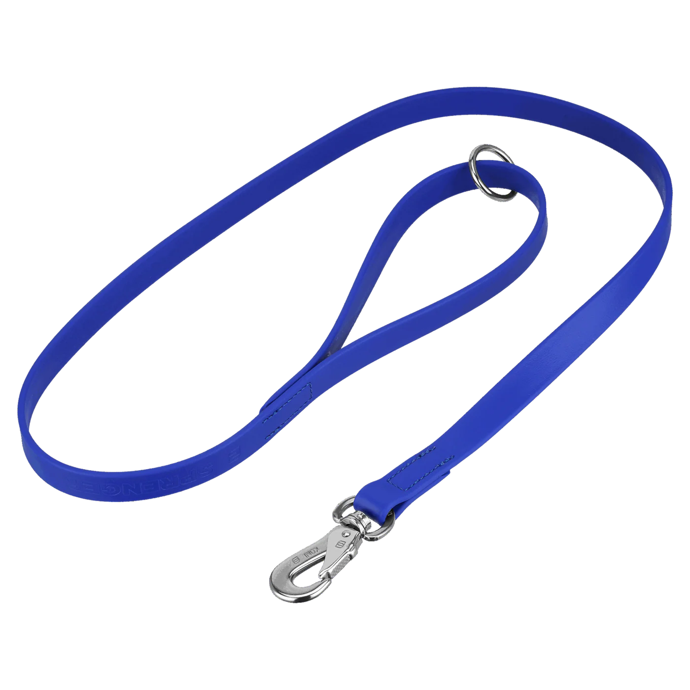 Lesă BioThane® pentru câini, 1,2 m Sprenger