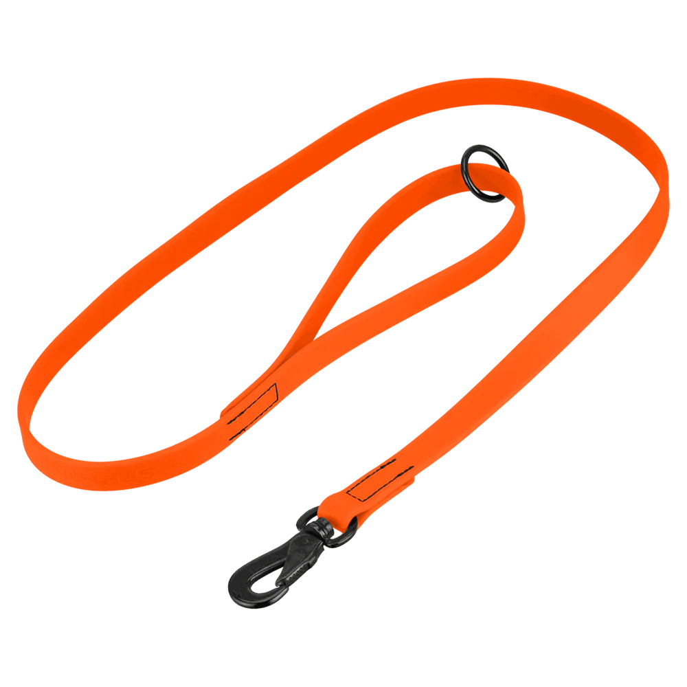 Lesă BioThane® pentru câini, 1,2 m Sprenger