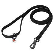 Lesă Sprenger BioThane® Footballgrip, 1,5 m
