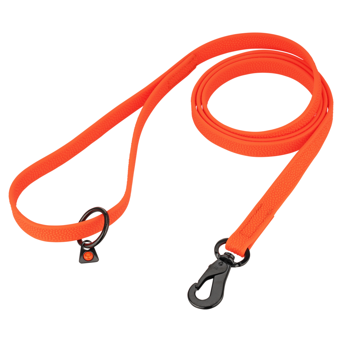 Lesă Sprenger BioThane® Footballgrip, 1,5 m