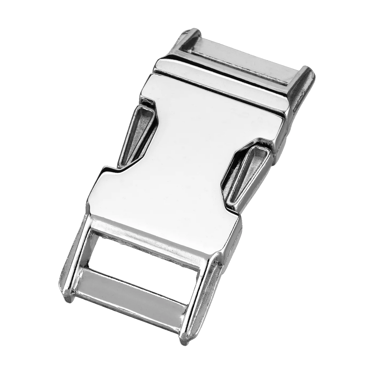 Element de prindere metalic Sprenger din zinc turnat sub presiune, nichelat