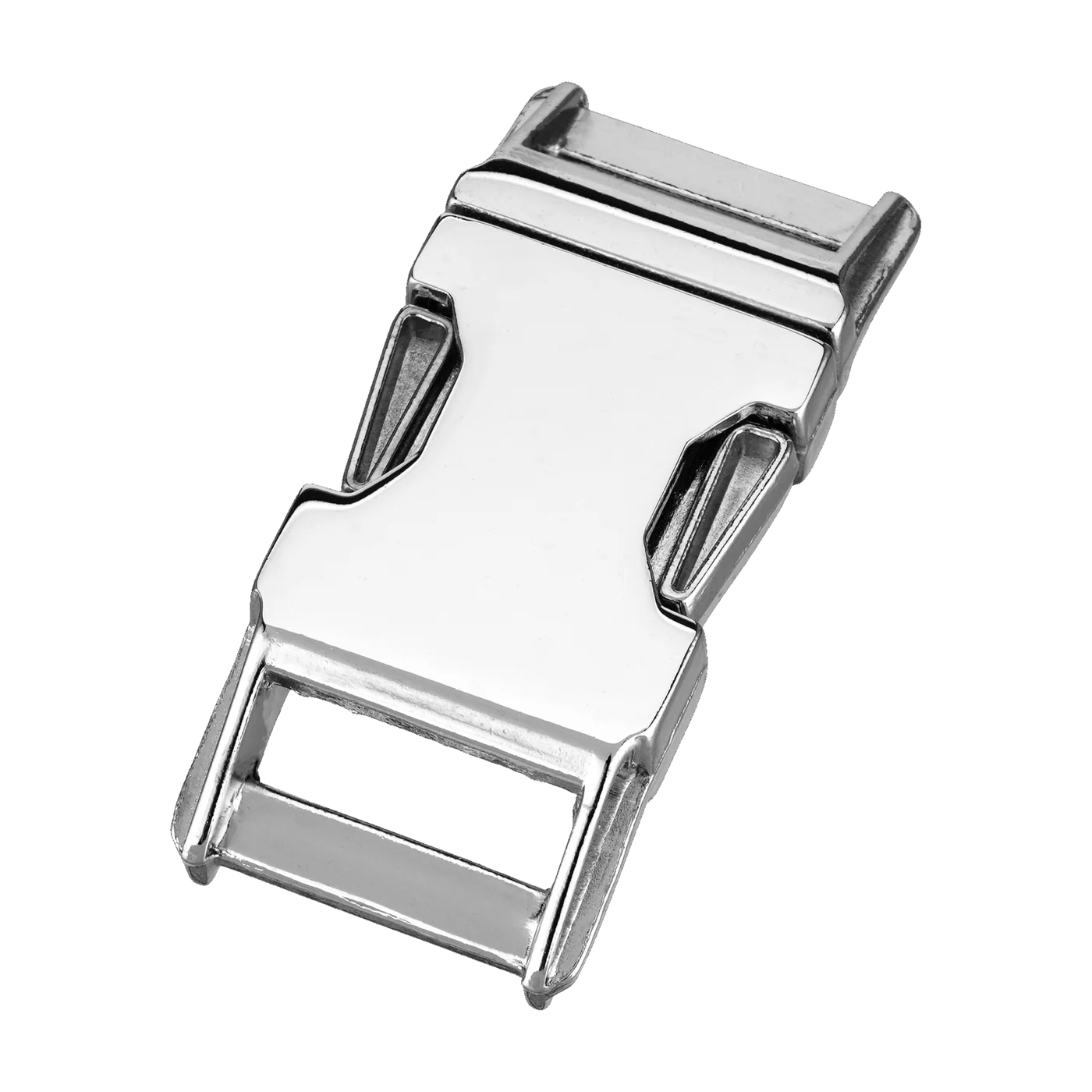 Element de prindere metalic Sprenger din zinc turnat sub presiune, nichelat