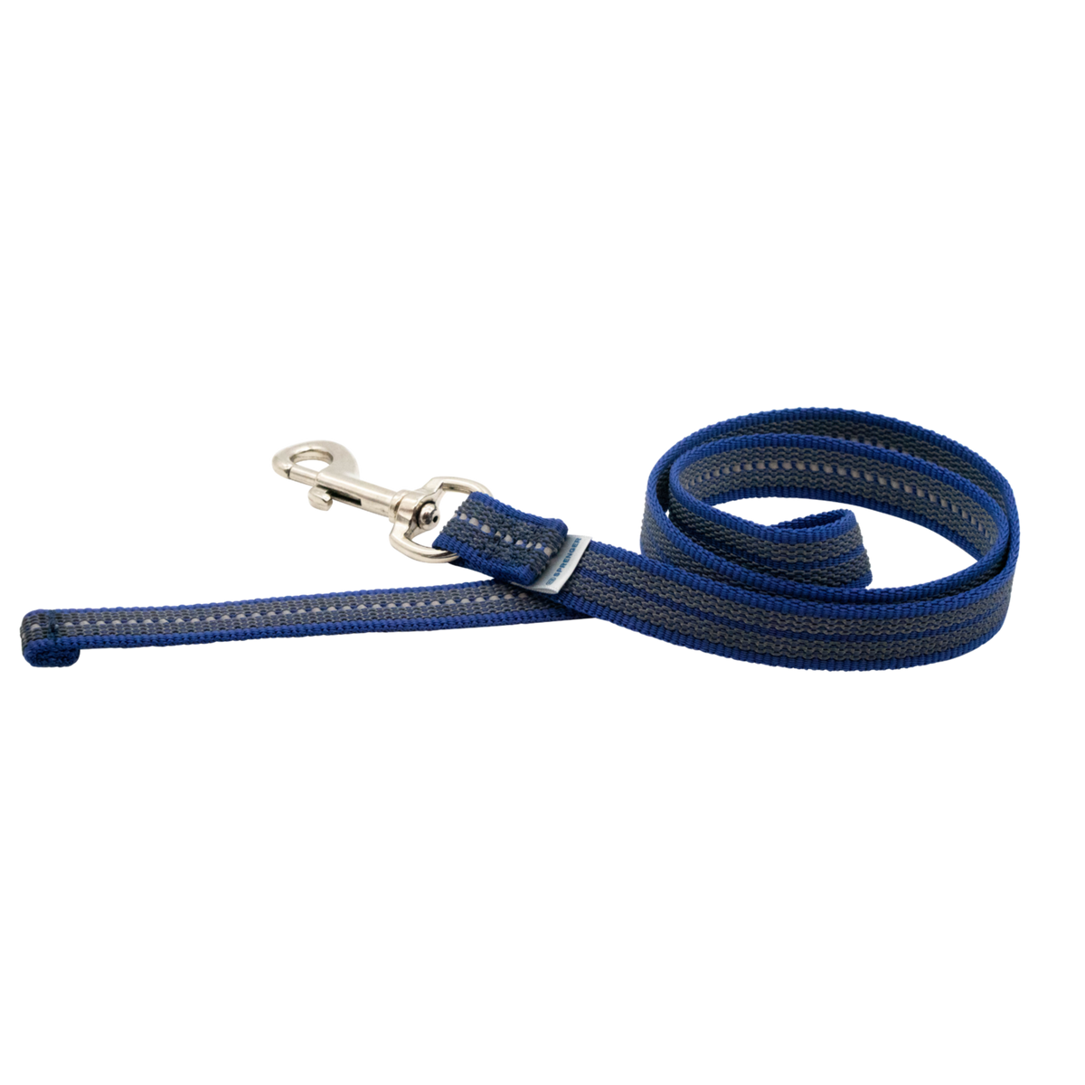 Lesă cauciucată Sprenger, fără mâner