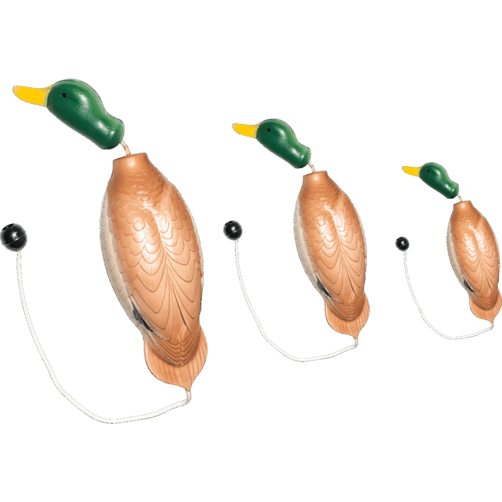 Dummy de aport Sprenger – Rață