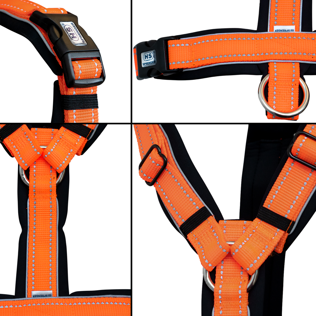 Ham pentru câini Y-Harness Sprenger