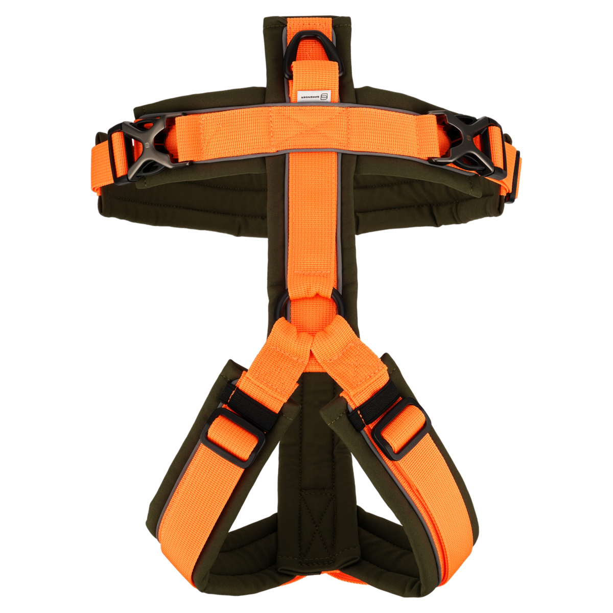 Ham pentru câini Y-Harness 2.0