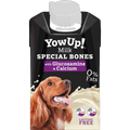 YowUp! Milk SPECIAL BONES 250 ml (cutie cu 12 bucăți)