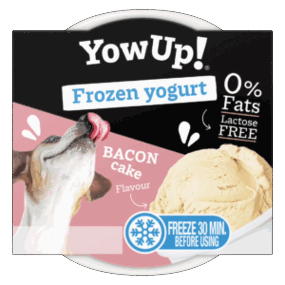 YowUp! Iaurt înghețat 110 g (cutie cu 12 bucăți)