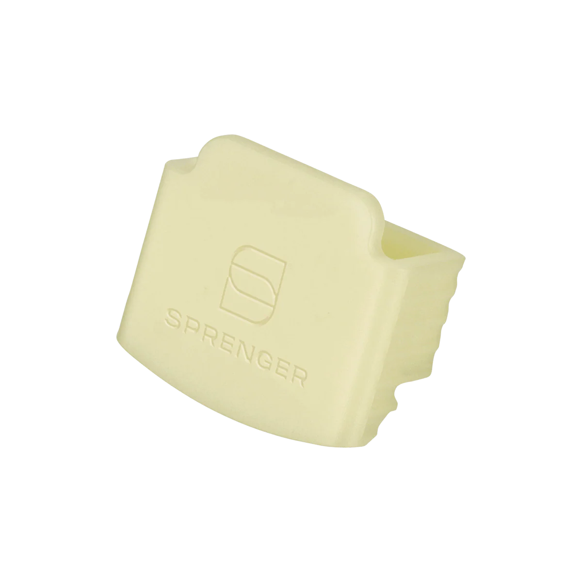 ClicLock „Jacket” fluorescent – plastic