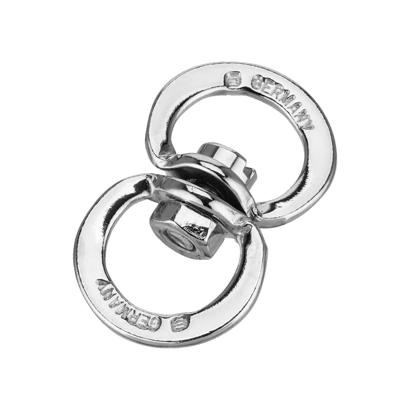 Pivot dublu Sprenger din oțel inoxidabil