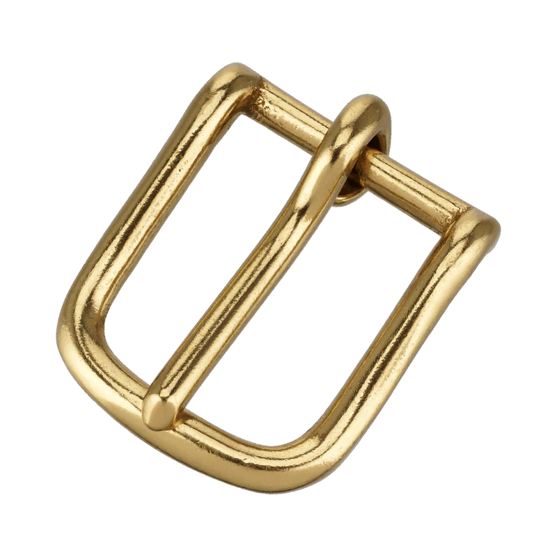 Cataramă Sprenger din alamă lustruită