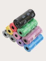 5 Pungi Igienice Pentru Animale